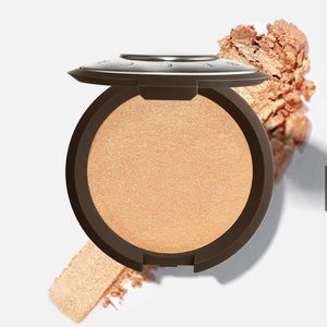 ✨Smashbox X BECCA Shimmering Skin Perfector™ Pressed Highlighter - Champagne Pop